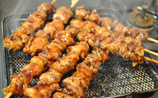 Hakata Yakitori Stand Bar